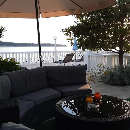 Bed & Breakfast Apartments&rooms Vinko 3*