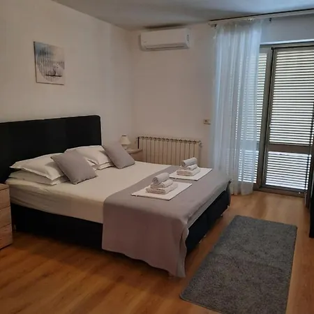 And Vinko Bed & Breakfast Barbat na Rabu