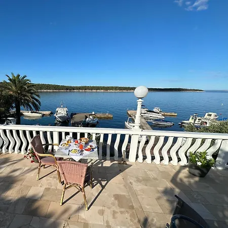 Bed & Breakfast Apartments&rooms Vinko