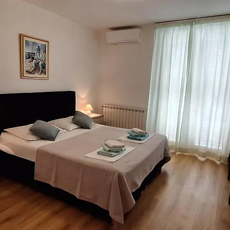 And Vinko Bed & Breakfast Barbat na Rabu