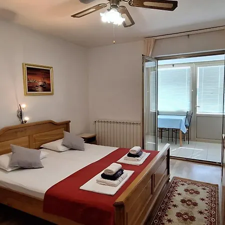 And Vinko Bed & Breakfast Barbat na Rabu