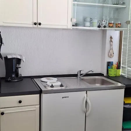 Bed & Breakfast And Vinko Barbat na Rabu