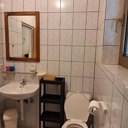 Apartments&rooms Vinko