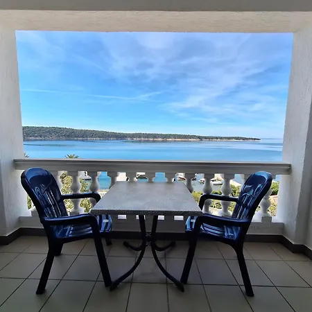 Apartments&rooms Vinko