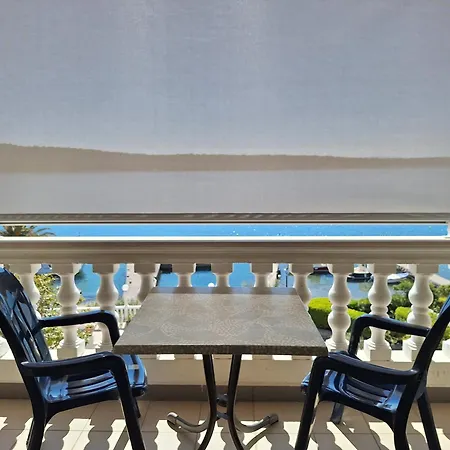 Bed & Breakfast Apartments&rooms Vinko