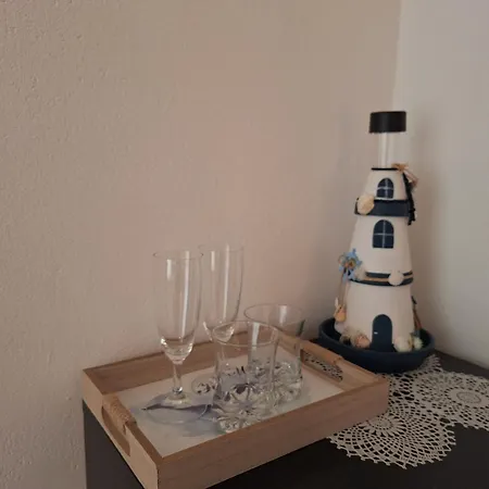 Bed and Breakfast And Vinko Barbat na Rabu