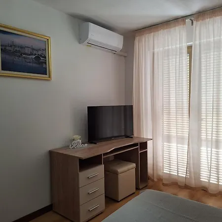 And Vinko Barbat na Rabu