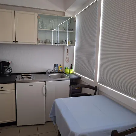 Bed & Breakfast Apartments&rooms Vinko