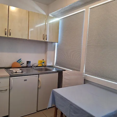 Apartments&rooms Vinko Bed & Breakfast 3*