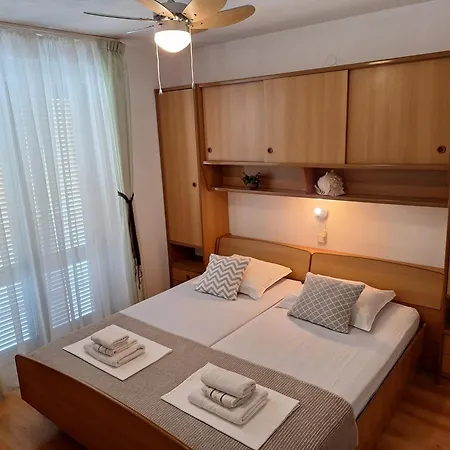Apartments&rooms Vinko Bed & Breakfast Barbat na Rabu