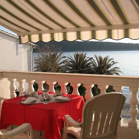 Bed & Breakfast Apartments&rooms Vinko 3*