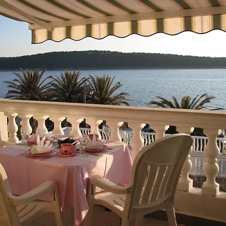 Apartments&rooms Vinko Barbat na Rabu