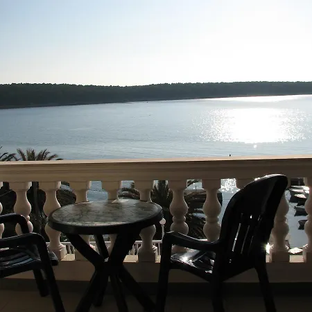 Bed & Breakfast Apartments&rooms Vinko