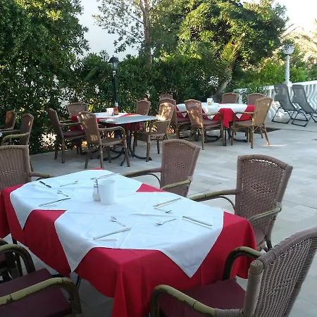Apartments&rooms Vinko 3*