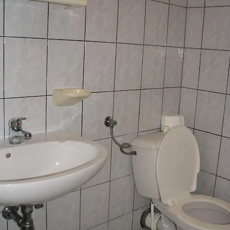 And Vinko Barbat na Rabu
