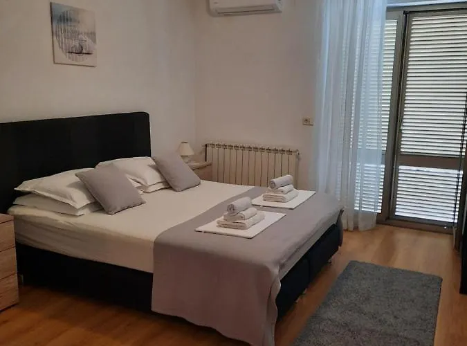 And Vinko Bed & Breakfast Barbat na Rabu