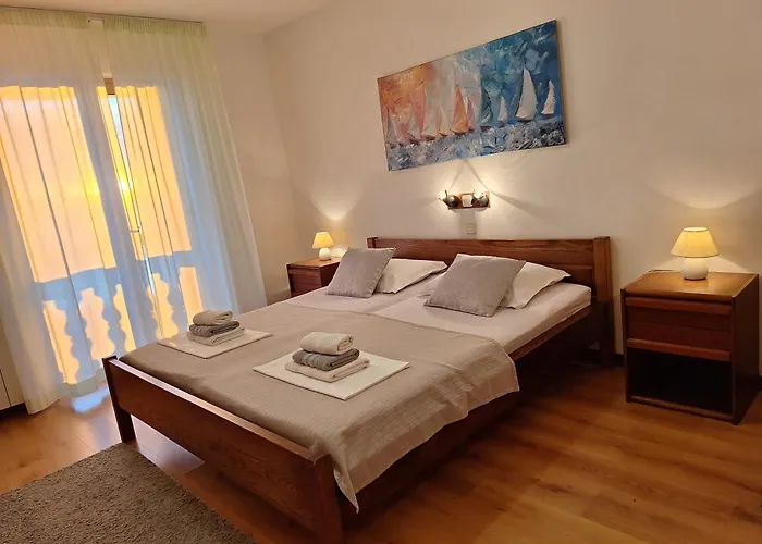 And Vinko Bed & Breakfast Barbat na Rabu