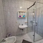 And Vinko Panzió Barbat na Rabu