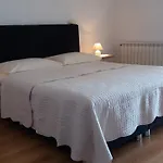 And Vinko Panzió Barbat na Rabu