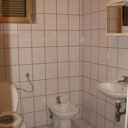 krevet i doručak And Vinko