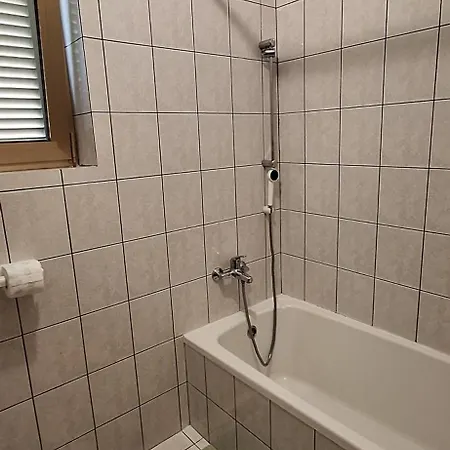 krevet i doručak And Vinko Barbat na Rabu