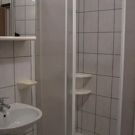 Bed & Breakfast And Vinko Barbat na Rabu