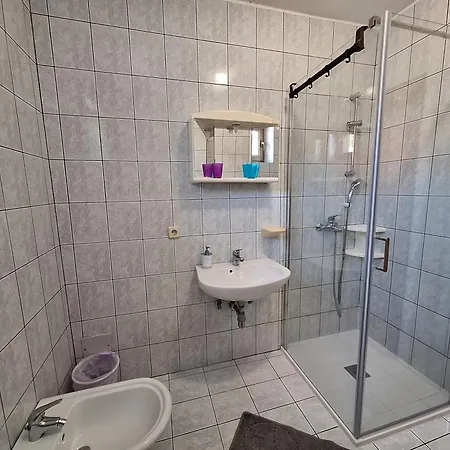And Vinko Bed & Breakfast Barbat na Rabu