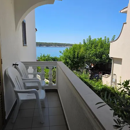 And Vinko Bed & Breakfast Barbat na Rabu