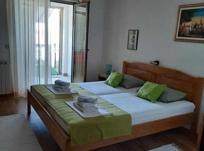 And Vinko Barbat na Rabu