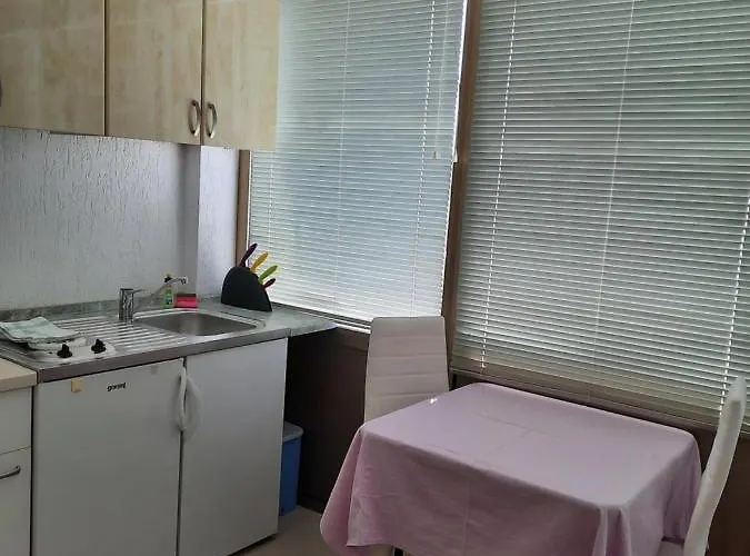 Nocleg ze śniadaniem And Vinko Barbat na Rabu