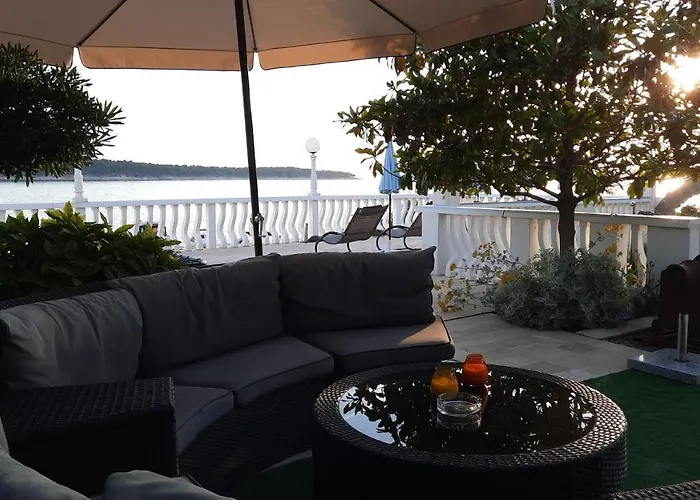 Nocleg ze śniadaniem And Vinko 3*