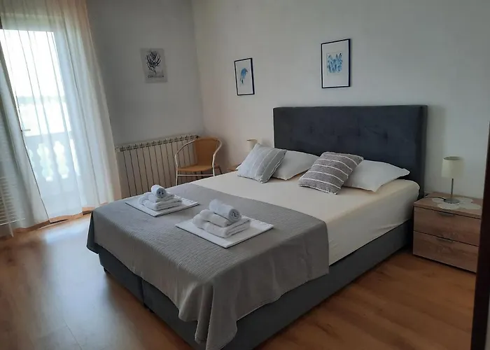 Nocleg ze śniadaniem And Vinko 3*