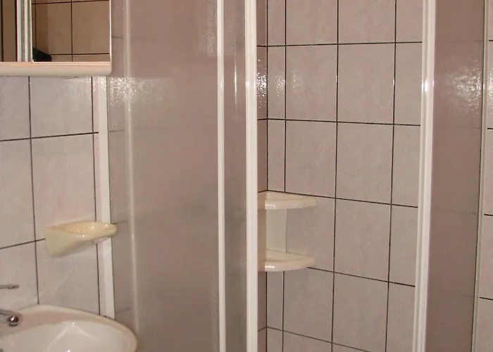 Nocleg ze śniadaniem And Vinko Barbat na Rabu