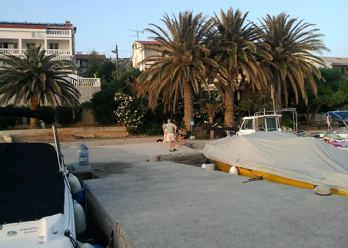 Nocleg ze śniadaniem And Vinko