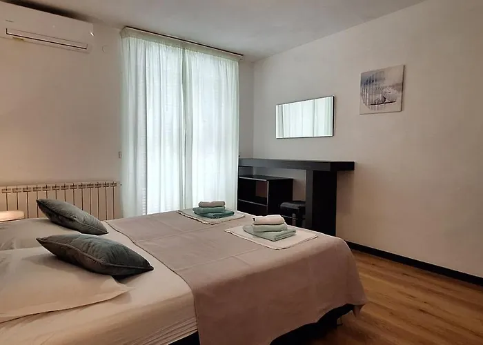 And Vinko Barbat na Rabu