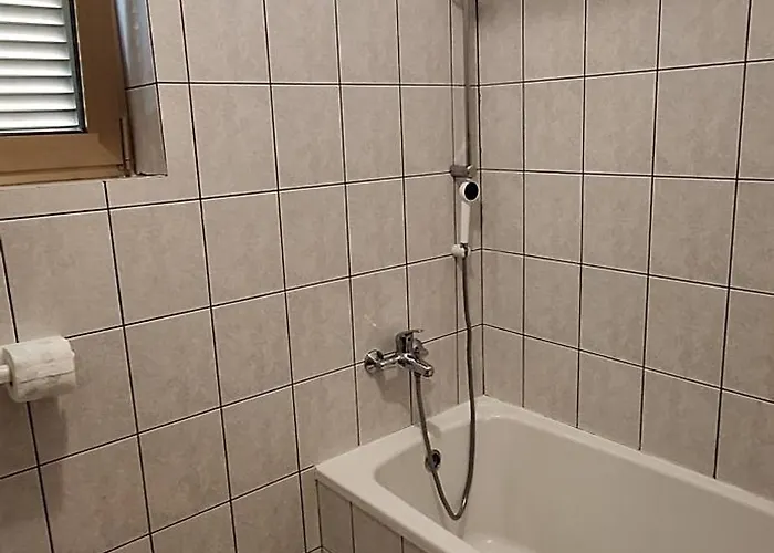 Oda ve Kahvaltı And Vinko Barbat na Rabu