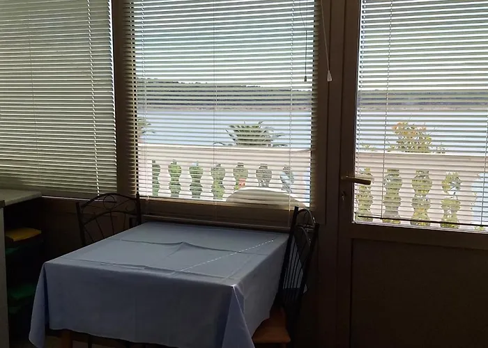 Nocleg ze śniadaniem And Vinko Barbat na Rabu