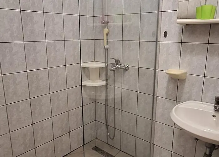 And Vinko Barbat na Rabu