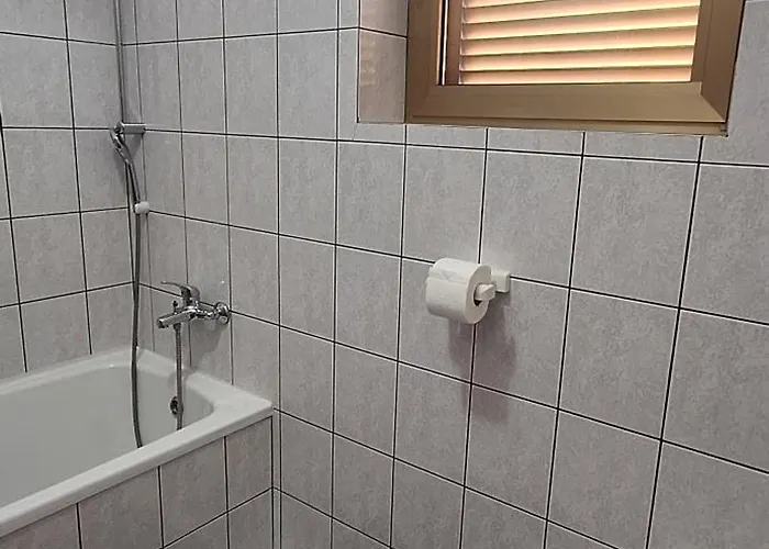 And Vinko 3* Barbat na Rabu