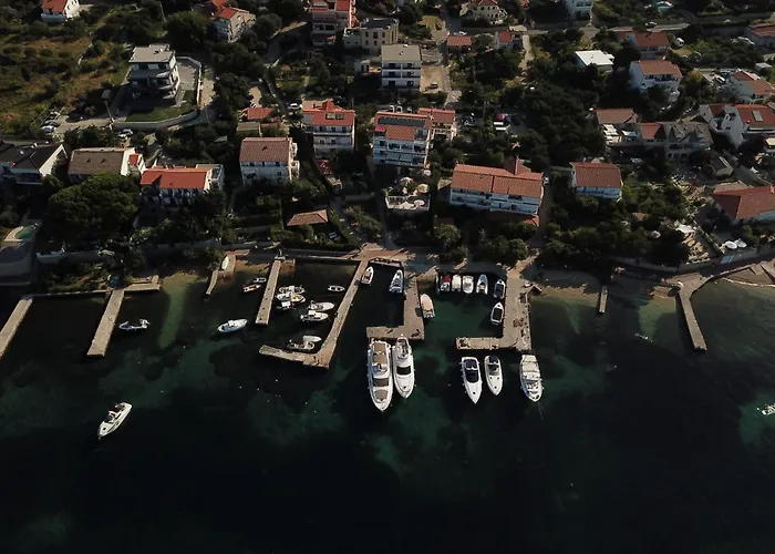 Nocleg ze śniadaniem And Vinko