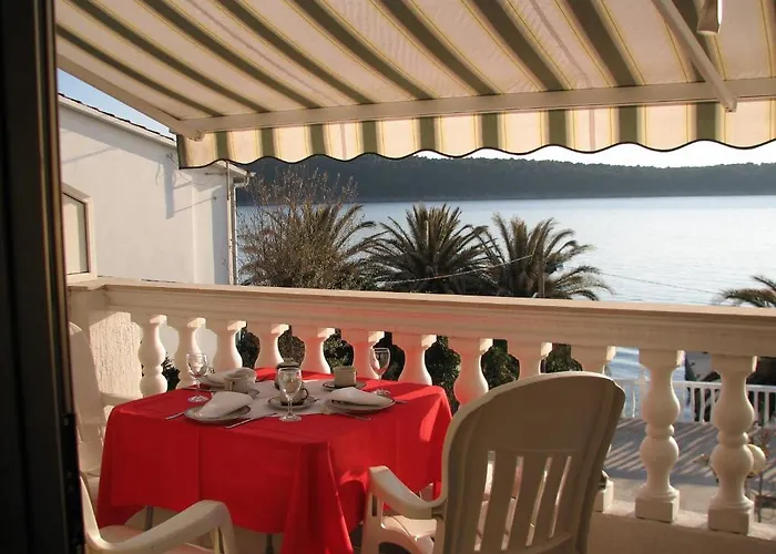 Nocleg ze śniadaniem And Vinko 3*