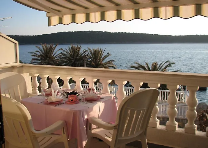 And Vinko Barbat na Rabu