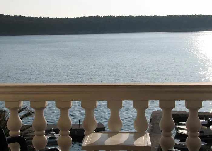 And Vinko Barbat na Rabu