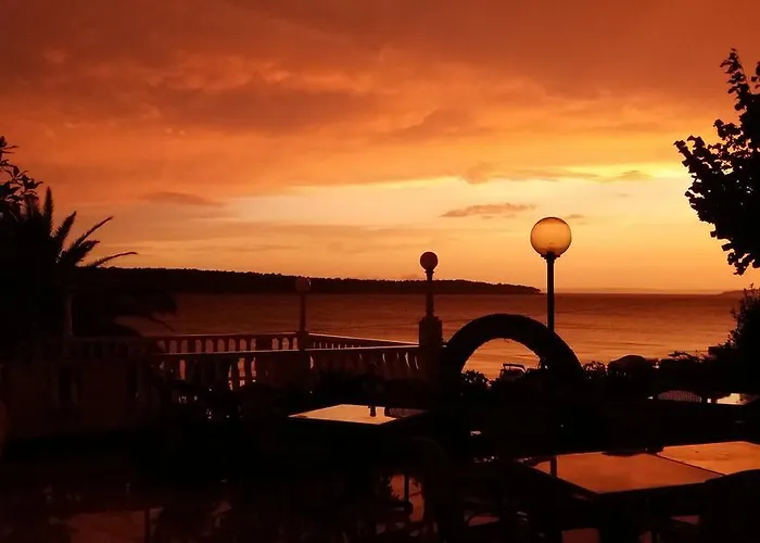 And Vinko 3* Barbat na Rabu