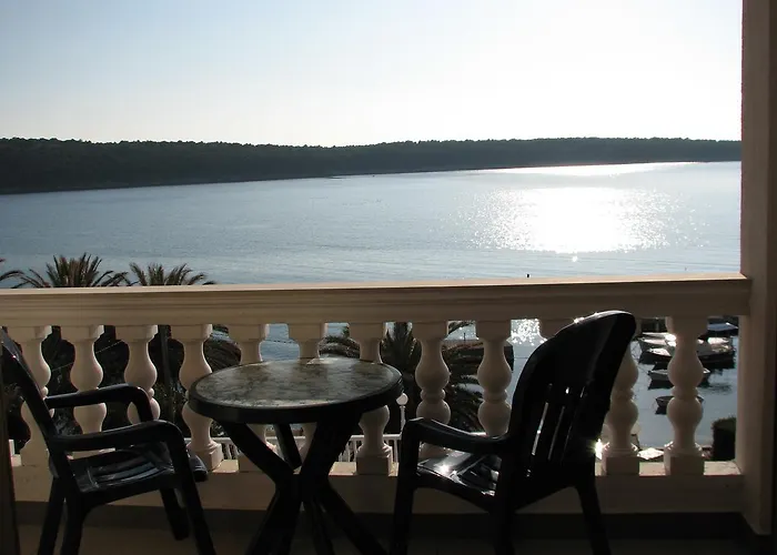 Nocleg ze śniadaniem And Vinko