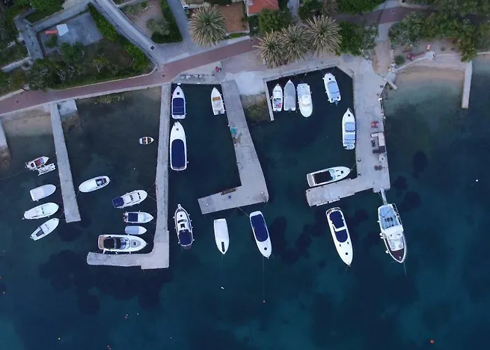 And Vinko Barbat na Rabu