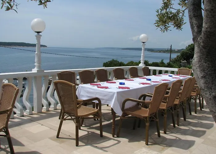 And Vinko Barbat na Rabu